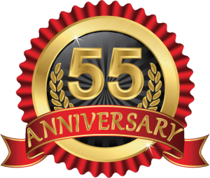 Calgary Janitorial Celebrating 55 years